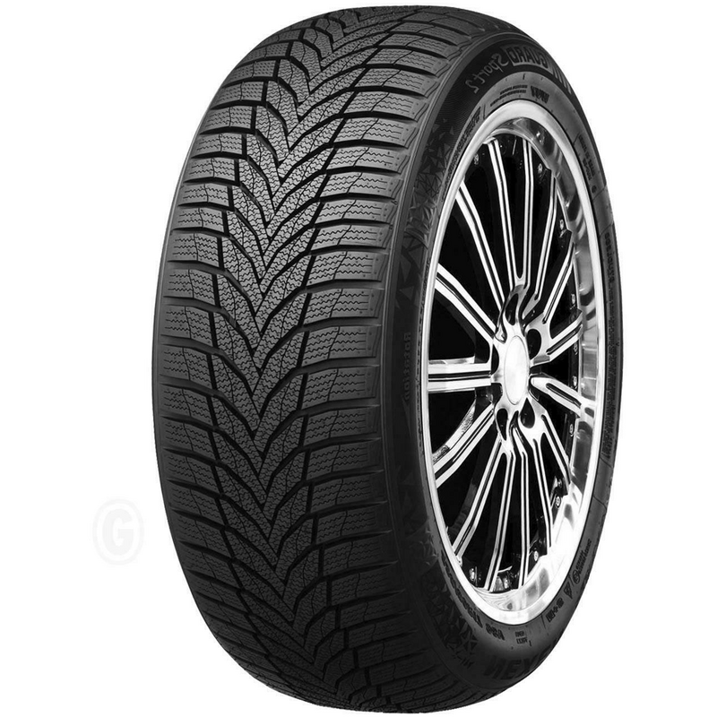Pneus hiver Nexen Winguard Sport 2 235/45/R17 97V  XL  FSL