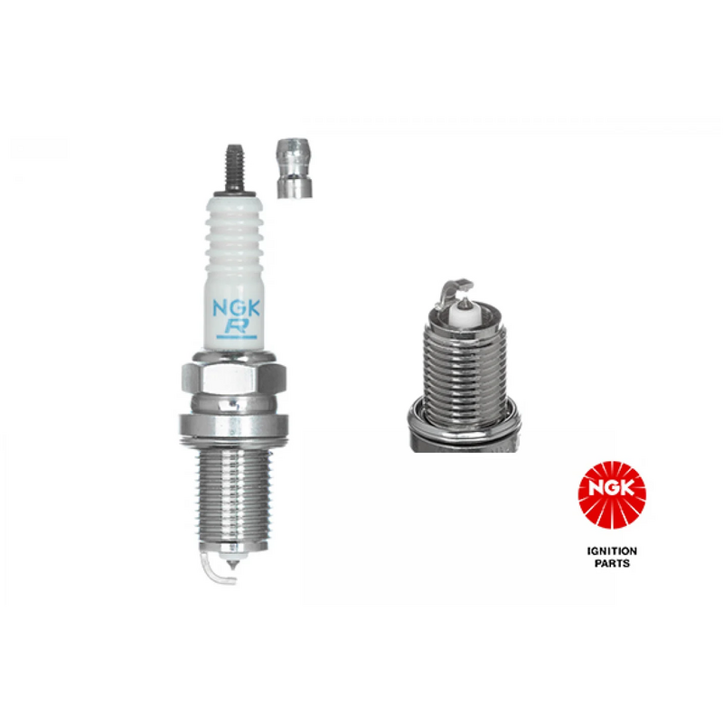 Bougie d'allumage NGK  pour VOLVO 850 Break (855)  T5 226cv