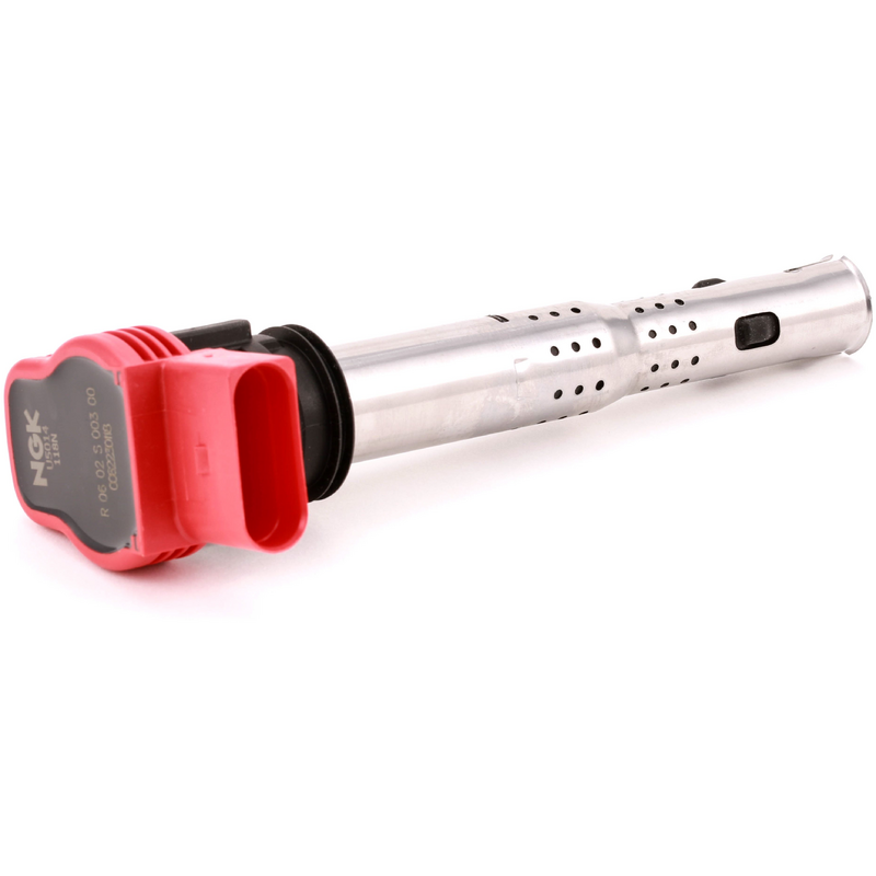 Zündkerze NGK  für AUDI A6 C6 (4F2)  RS6 quattro 580ps
