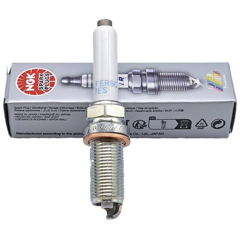 Bougie d'allumage NGK  pour AUDI A3 Limousine (8VS, 8VM)  RS3 quattro 400cv