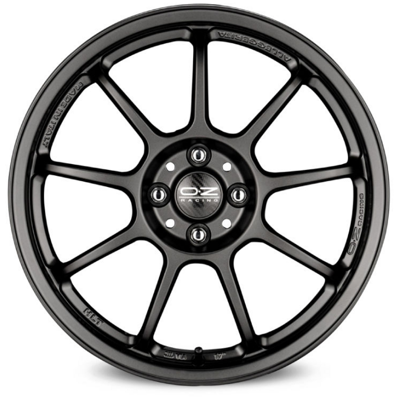 OZ ALLEGGERITA HLT