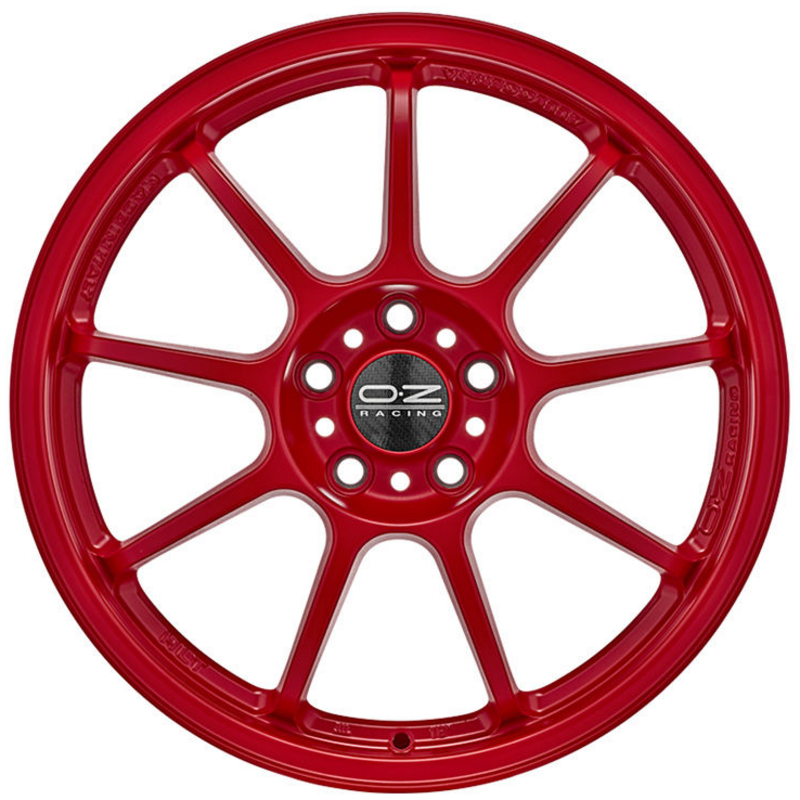 OZ ALLEGGERITA HLT
