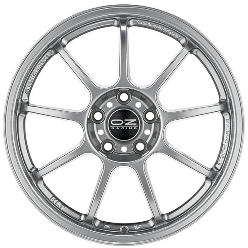 OZ ALLEGGERITA HLT
