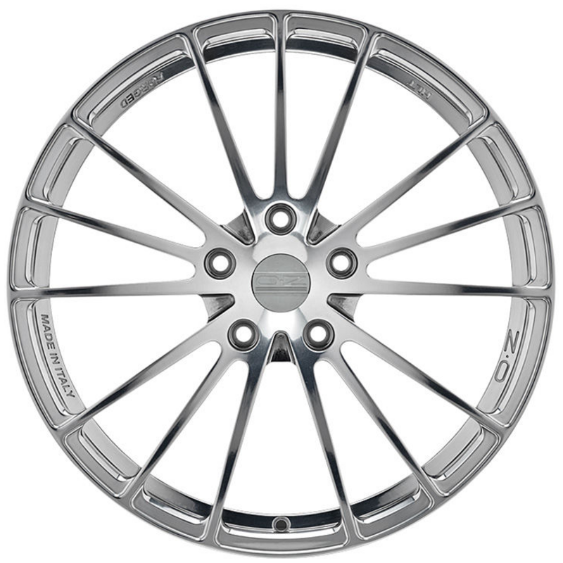 OZ ARES HLT