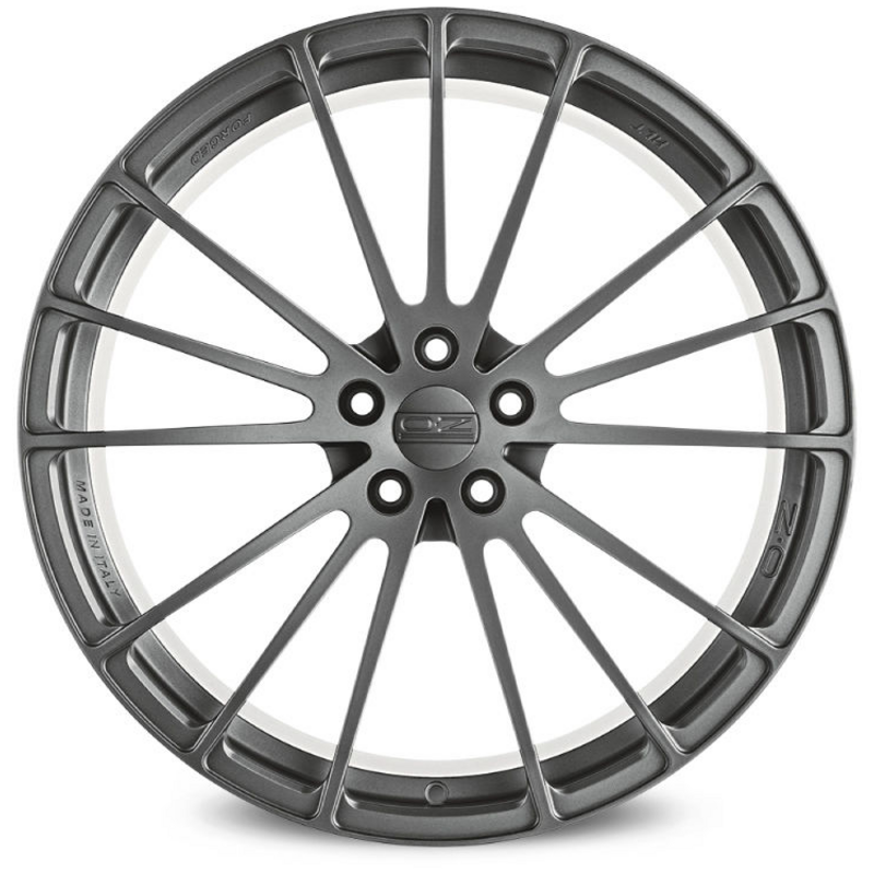 OZ ARES HLT
