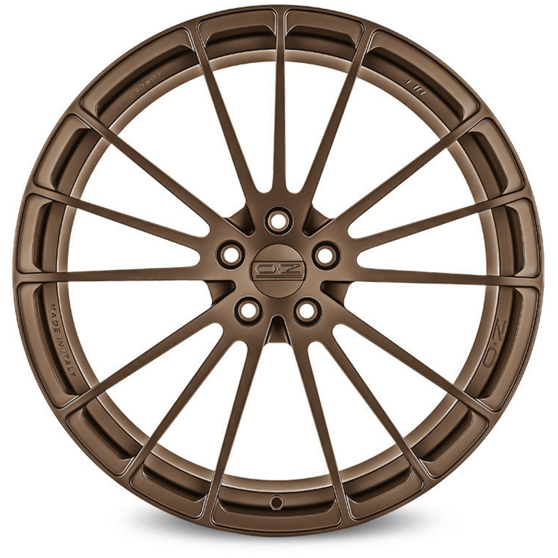 OZ ARES HLT
