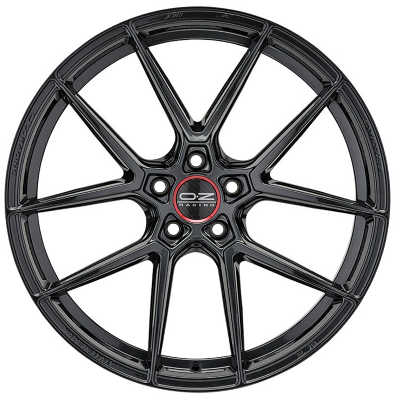 OZ ESTREMA GT HLT