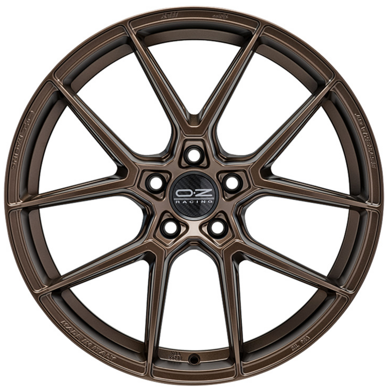 OZ ESTREMA GT HLT