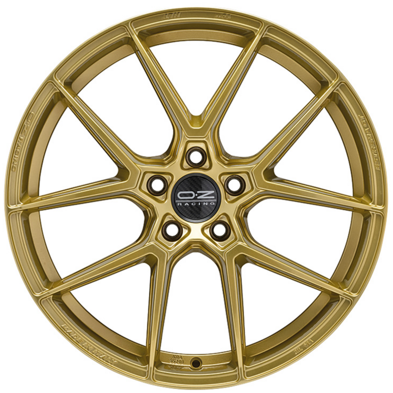OZ ESTREMA GT HLT