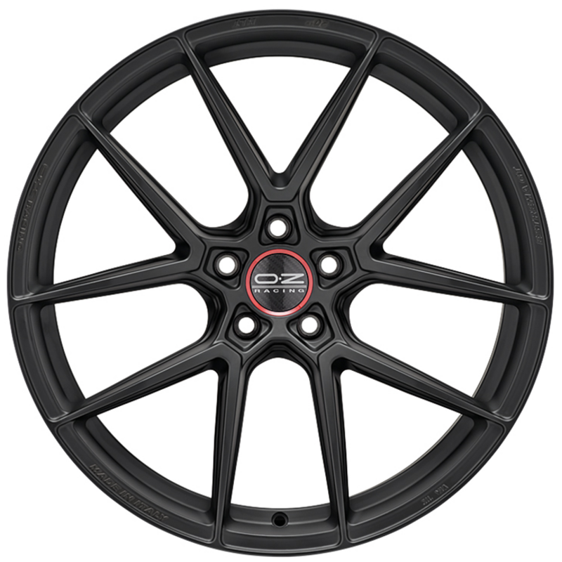 OZ ESTREMA GT HLT