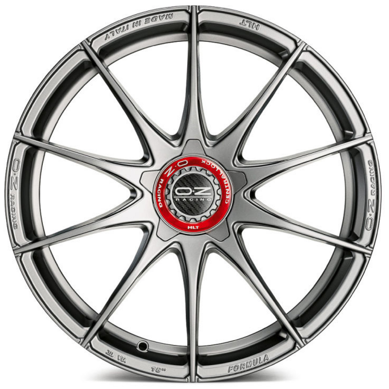 OZ FORMULA HLT