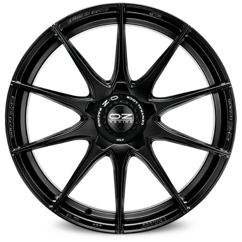 OZ FORMULA HLT