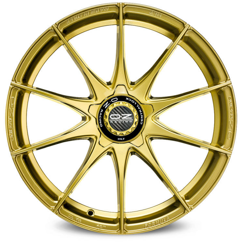 OZ FORMULA HLT