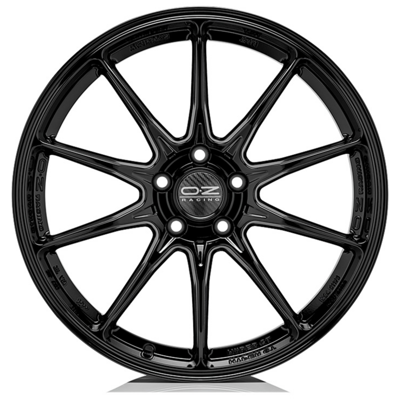 OZ HYPER GT HLT für BMW 4 Coupé (G22, G82)  M4 CSL 551ps