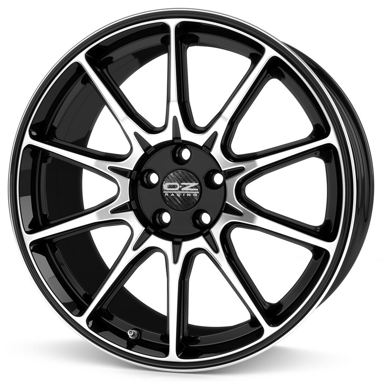 OZ HYPER XT HLT