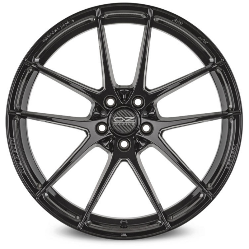 OZ LEGGERA HLT
