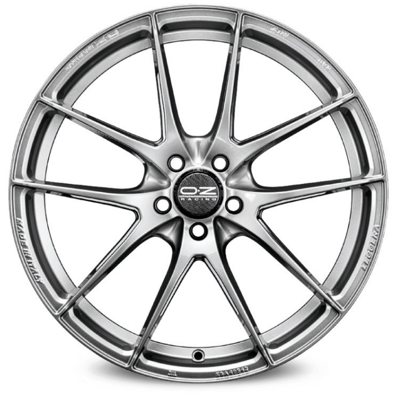 OZ LEGGERA HLT