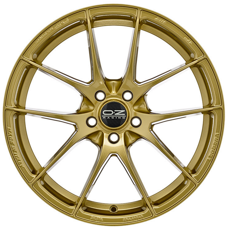 OZ LEGGERA HLT