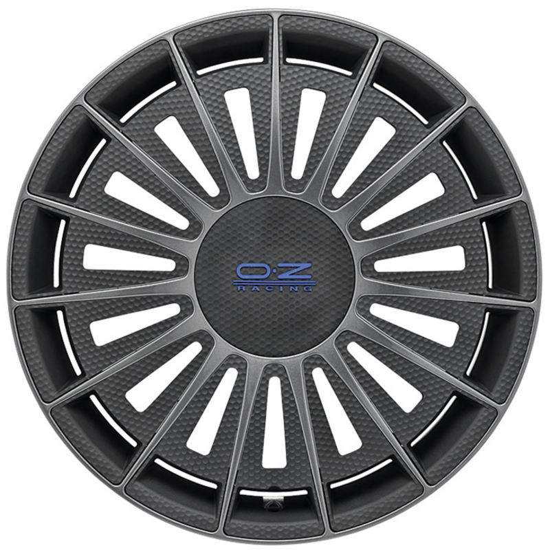 OZ SUPERTURISMO AERO E für BMW 4 Coupé (G22, G82)  M4 CSL 551ps