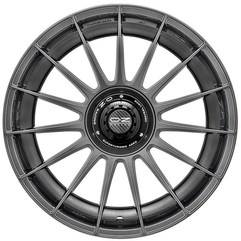 OZ SUPERTURISMO AERO