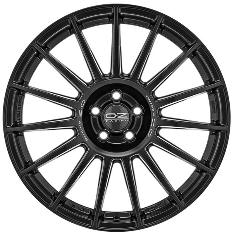OZ SUPERTURISMO DAKAR