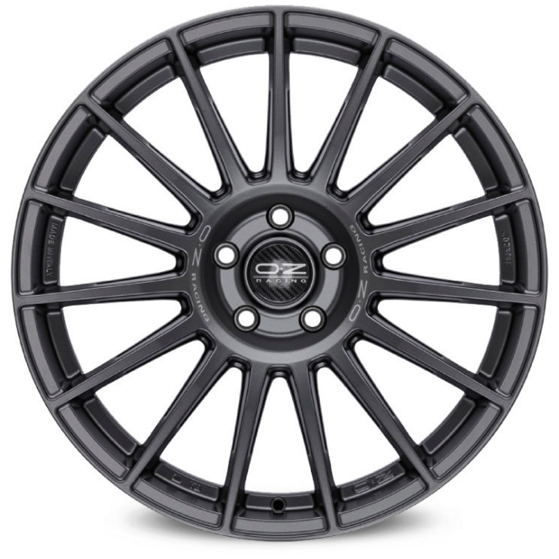 OZ SUPERTURISMO DAKAR