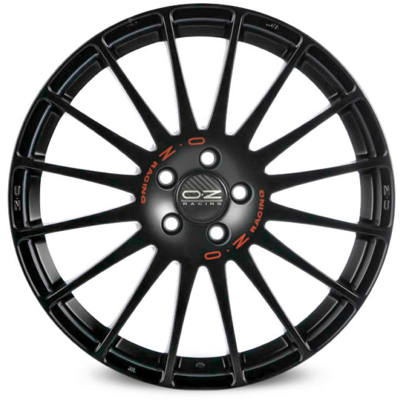 OZ SUPERTURISMO GT
