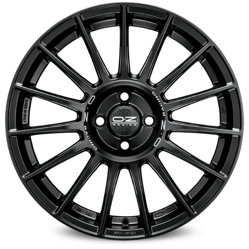 OZ SUPERTURISMO LM