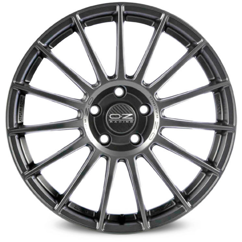 OZ SUPERTURISMO LM