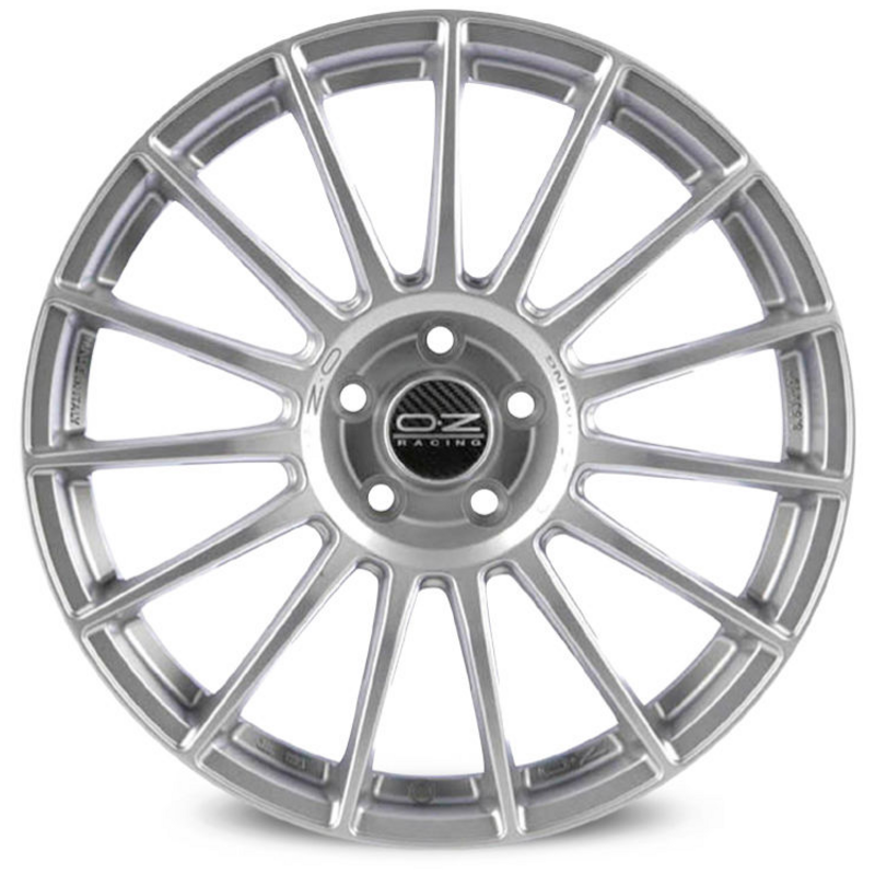 OZ SUPERTURISMO LM