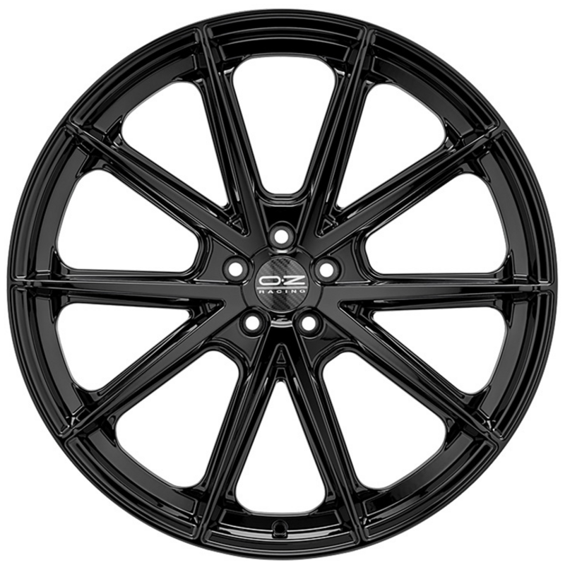 OZ SUPREMA XT HLT