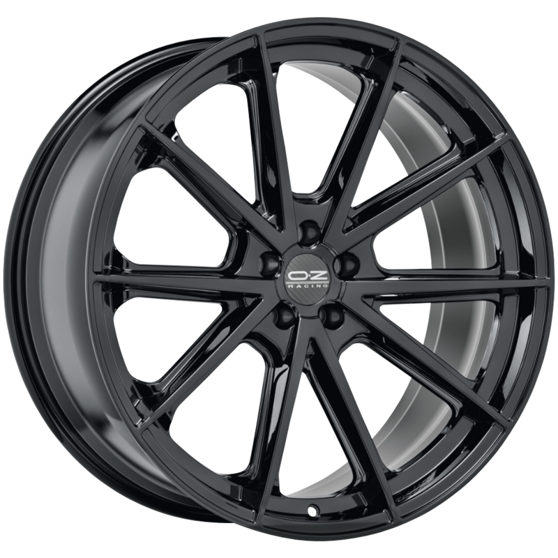 OZ SUPREMA XT HLT