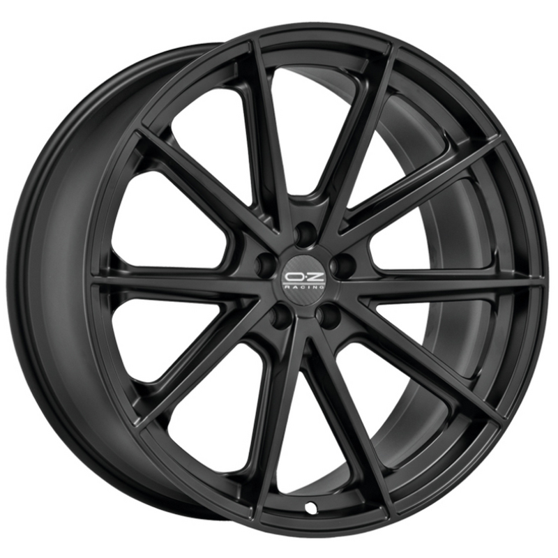 OZ SUPREMA XT HLT