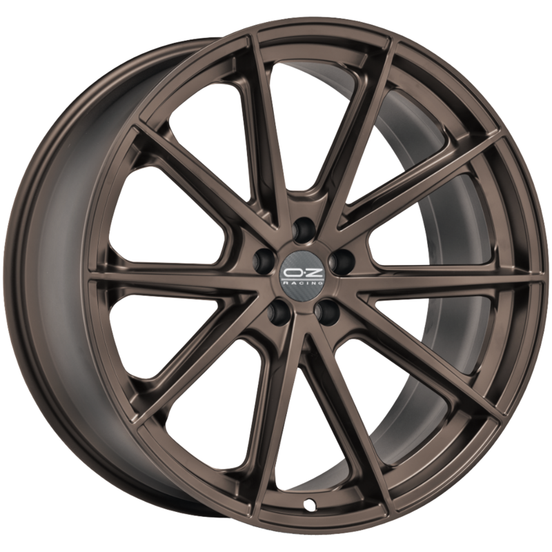OZ SUPREMA XT HLT