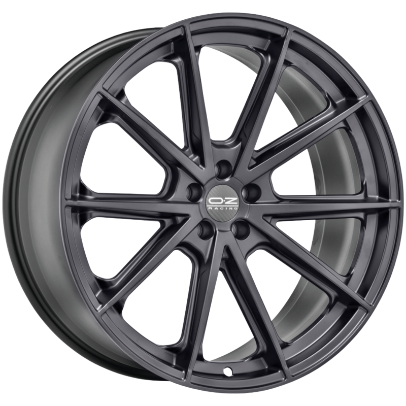 OZ SUPREMA XT HLT