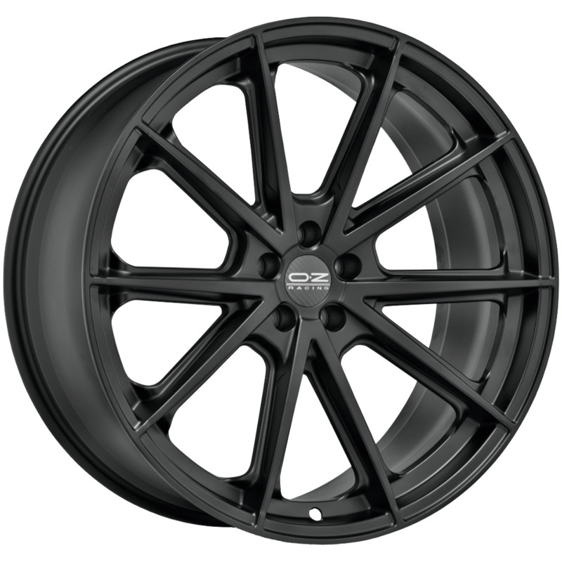 OZ SUPREMA XT HLT