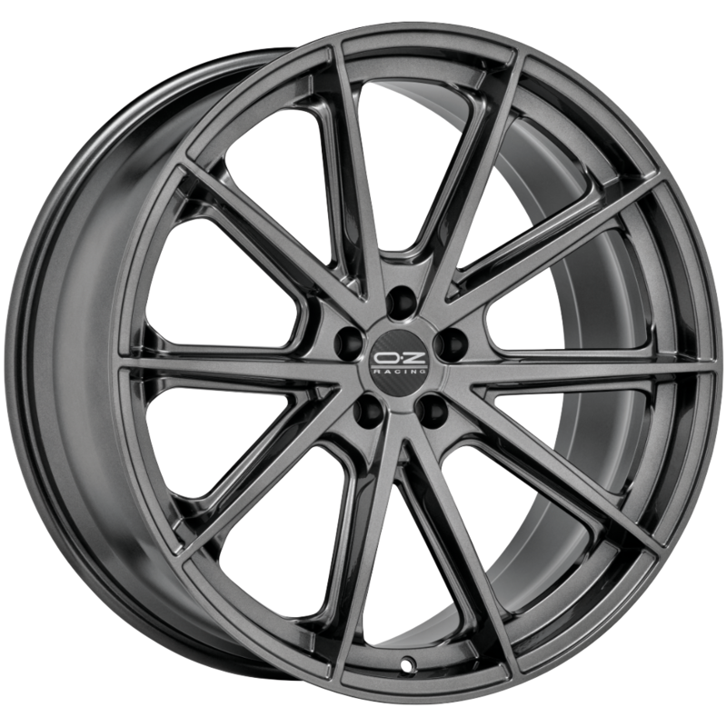 OZ SUPREMA XT HLT