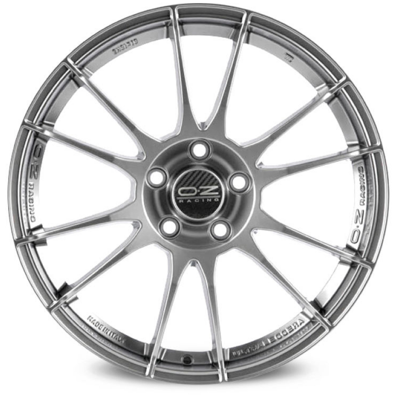 OZ ULTRALEGGERA