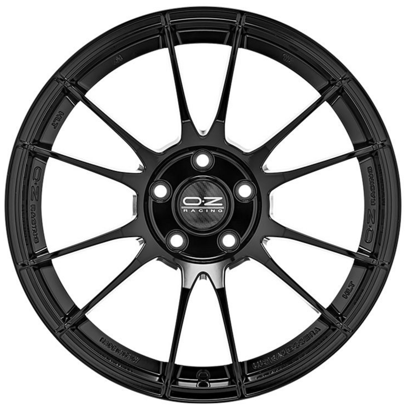 OZ ULTRALEGGERA HLT