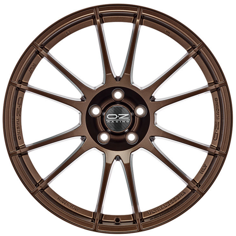 OZ ULTRALEGGERA HLT