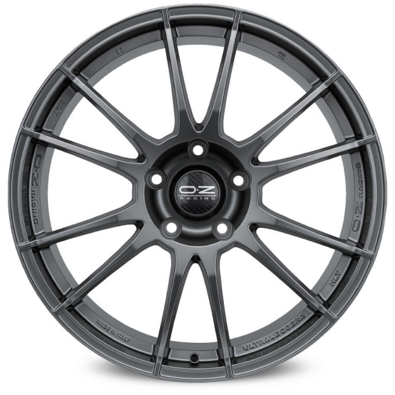 OZ ULTRALEGGERA HLT