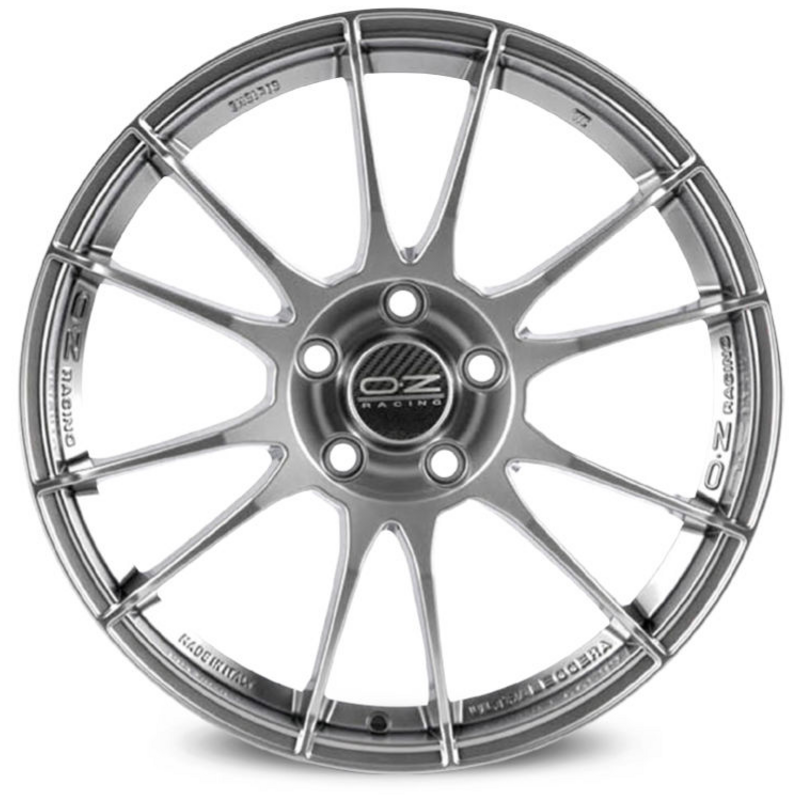 OZ ULTRALEGGERA HLT