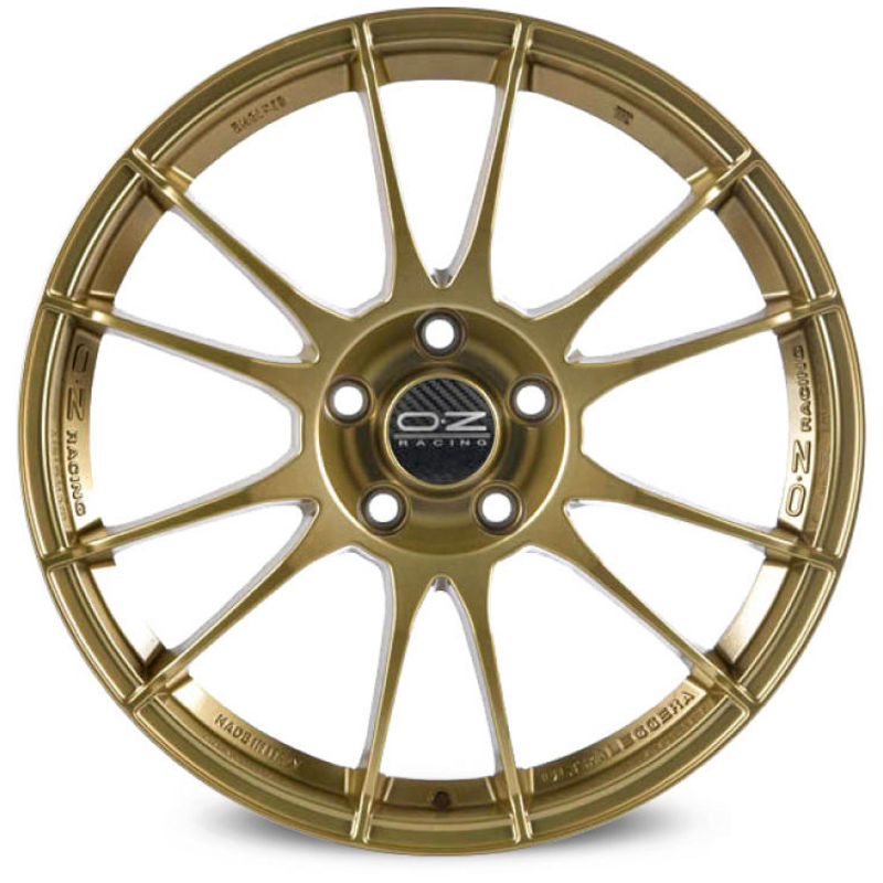 OZ ULTRALEGGERA HLT