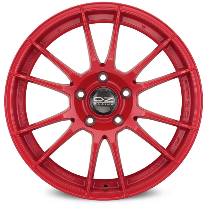 OZ ULTRALEGGERA HLT