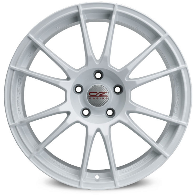 OZ ULTRALEGGERA HLT