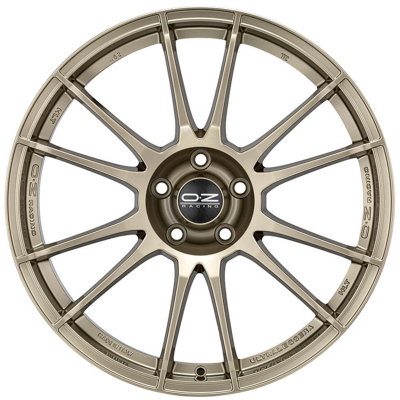 OZ ULTRALEGGERA HLT