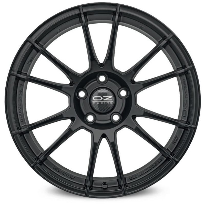 OZ ULTRALEGGERA