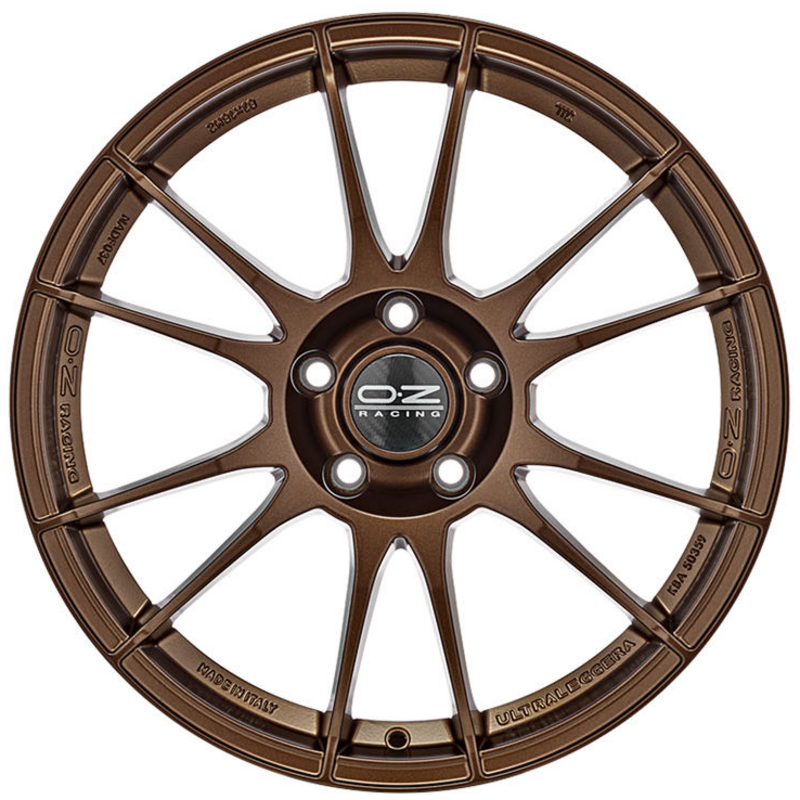 OZ ULTRALEGGERA