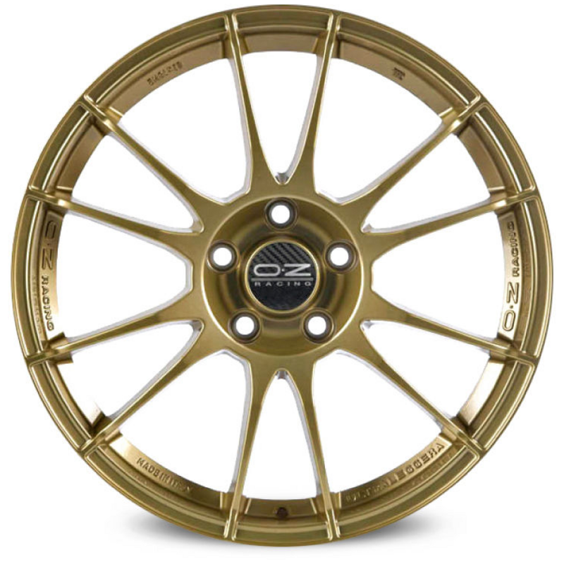 OZ ULTRALEGGERA