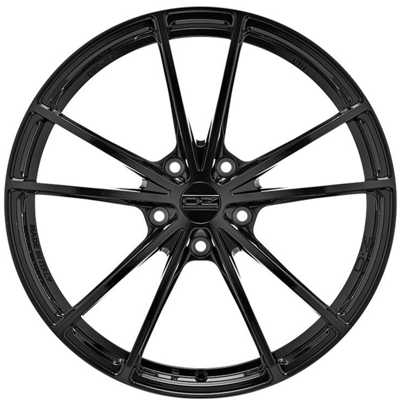 OZ Zeus HLT